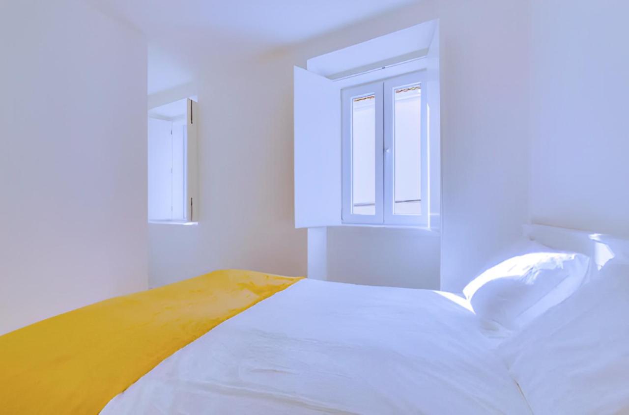 Lejlighed Graceful 1 Bedroom - G201 Lisboa