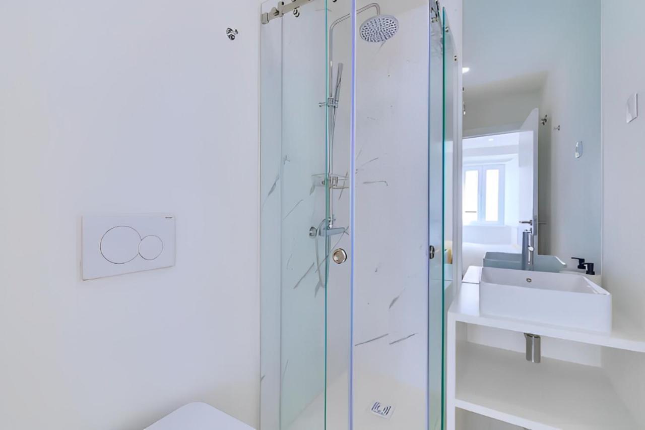Lejlighed Graceful 1 Bedroom - G201 *