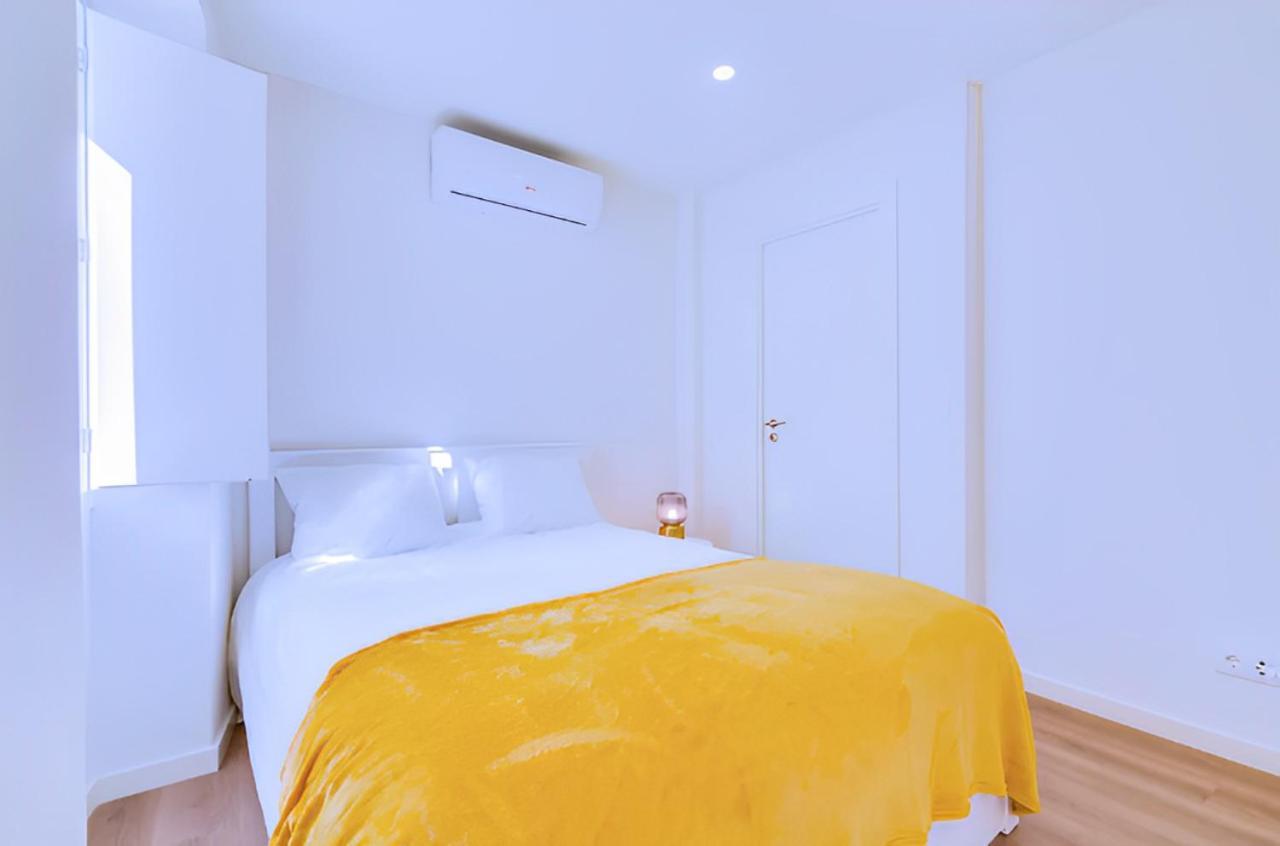 Graceful 1 Bedroom - G201 Lejlighed Lisboa