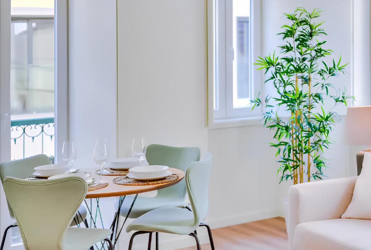 Lejlighed Graceful 1 Bedroom - G201